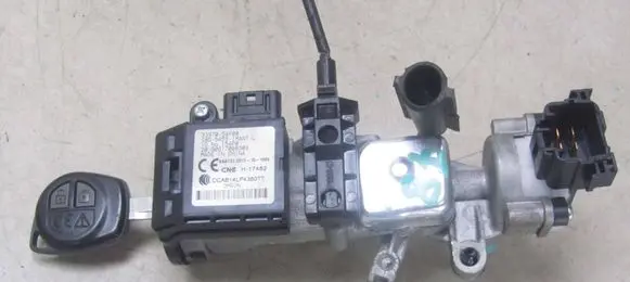 Suzuki Vitara (LY) Ignition lock