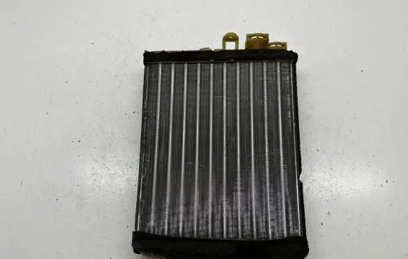 Volvo S60 Electric cabin heater radiator