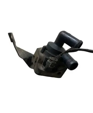BMW 5 F10 F11 Electric auxiliary coolant/water pump 9239313 704077140 17669711
