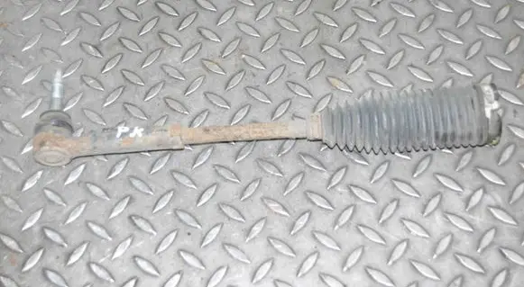 Opel Astra J Steering tie rod 