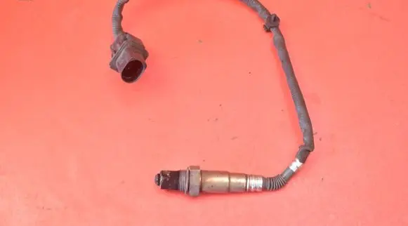 Fiat Doblo Lambda probe sensor 55219315
