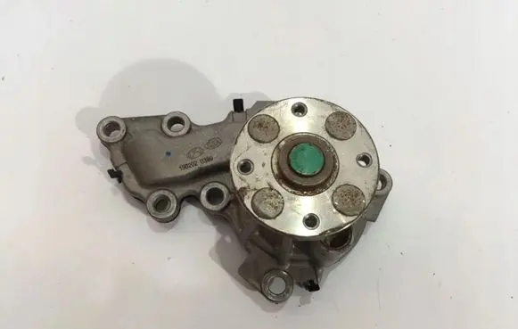 Water pump