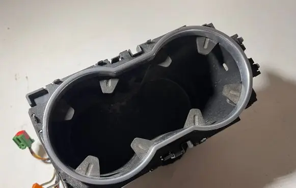 Ford Grand C-MAX Cup holder front AM51R048196ACW
