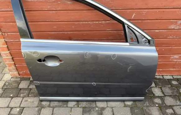 Volvo S80 Front door