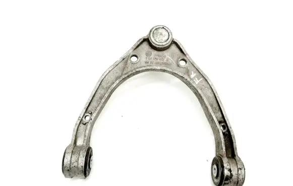 Volkswagen Touareg I Front lower control arm/wishbone 7L0407047A
