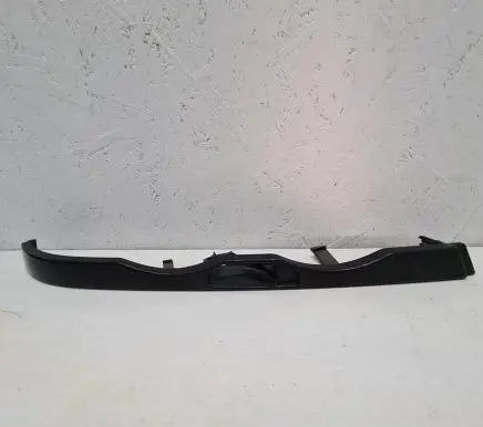 BMW 3 E46 Under headlight/headlamp trim 