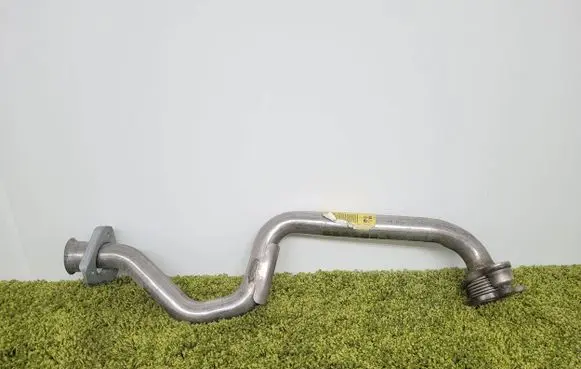 Volkswagen New Beetle Exhaust gas pipe 1j0254300f