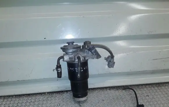 Toyota Corolla Verso AR10 Mechanical fuel pump 
