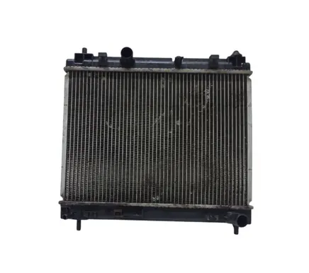 Toyota Verso-S Coolant radiator PA66GF30