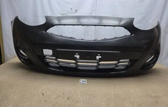 Nissan Micra Front bumper 620223HN0A