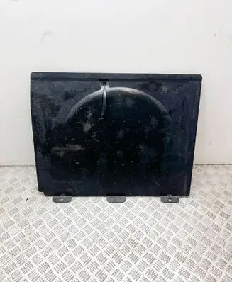 Mercedes-Benz SL R129 Spare wheel section trim A1296903530 A1236930014