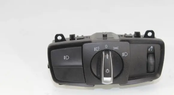 BMW 2 F22 F23 Light switch 9393941 06500316 549648901