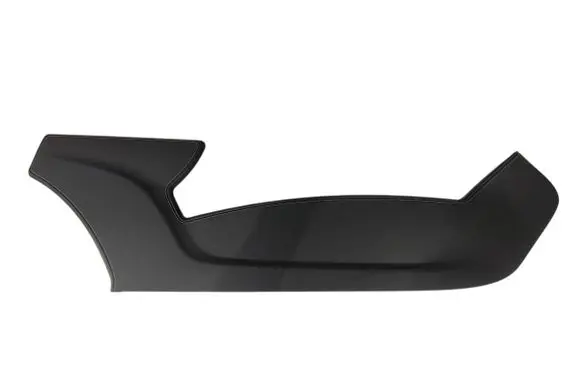 Other center console (tunnel) element
