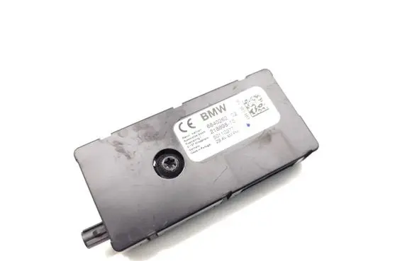 BMW X4M F98 Aerial antenna amplifier 6840262 218898-10 5110277
