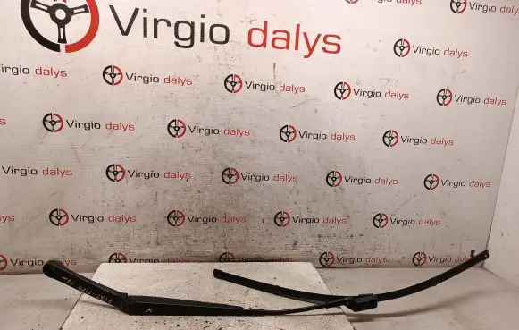 Fiat Tipo Front wiper blade arm 51984453 W000074680