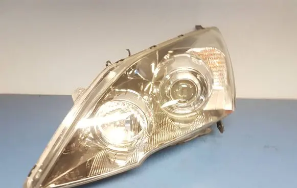 Honda CR-V Headlight/headlamp 33150SWWG0 P6914LC0MB
