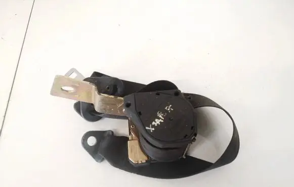 Citroen Xsara Front seatbelt 00067864
