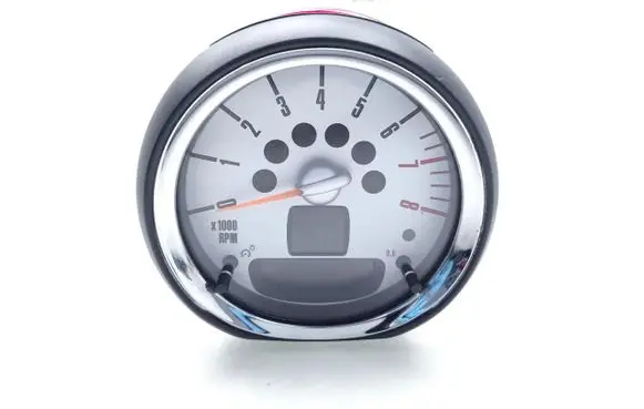 Mini One - Cooper Coupe R56 Tachometer 9306260 BM0505653