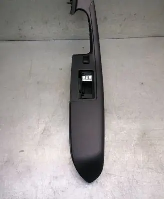 Audi A6 S6 C6 4F Rear door handle trim 4F0867305