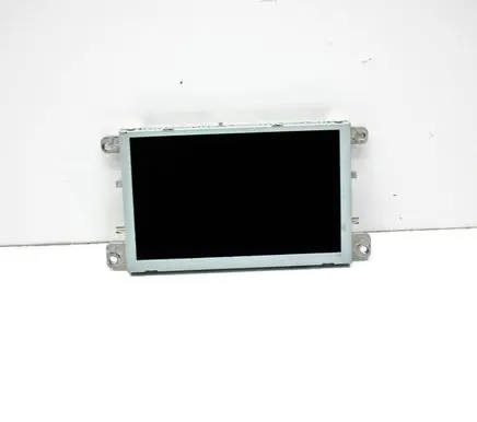 Audi Q5 SQ5 Screen/display/small screen 8R0919604