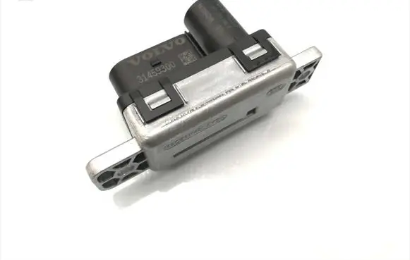 Volvo V40 Glow plug pre-heat relay 31459300 0281003154