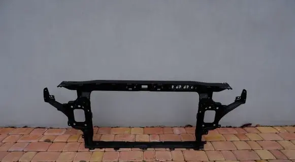 Hyundai i30 Radiator support slam panel 64101G4000