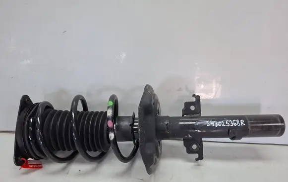Renault Megane IV Front shock absorber/damper S27612139 543025368R