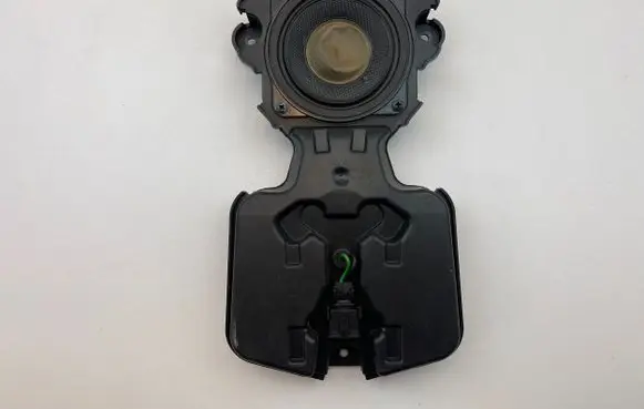 Audi A8 S8 D4 4H Subwoofer speaker 4H4035307 900100B03808 03013