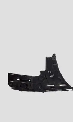 Volkswagen Caddy Front bumper mounting bracket