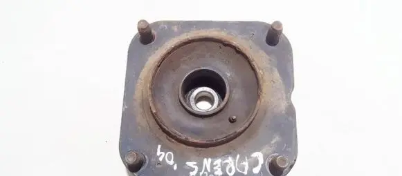 KIA Carens I Coil spring mount k2fa34380