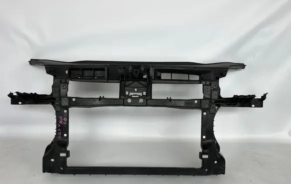 Volkswagen Golf Plus Radiator support slam panel 5M0805588D