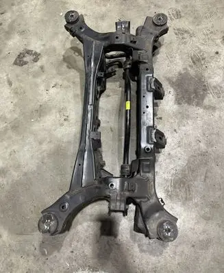 Rear subframe