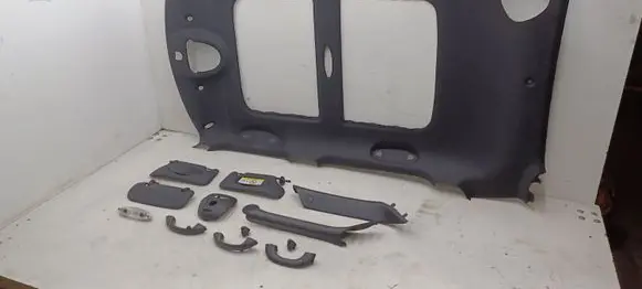 Mini Cooper Countryman R60 Headlining set 9807657 0071923155 000009274100