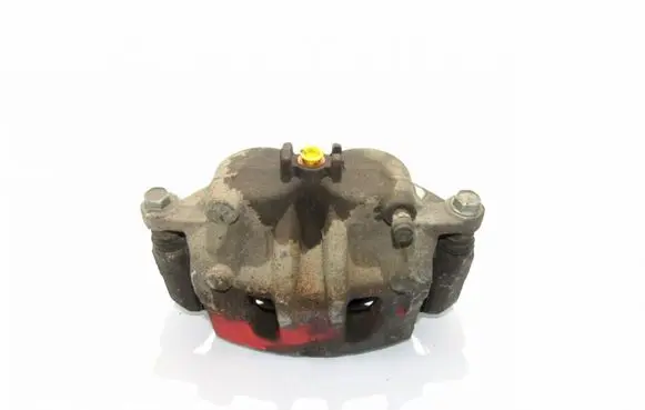 SsangYong Korando Front brake caliper