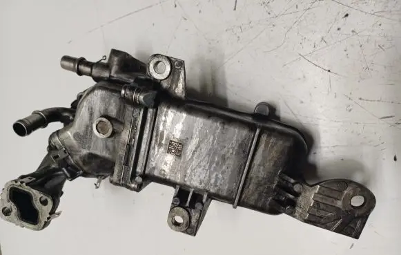 Renault Master III EGR valve cooler Z3686003