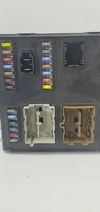 Ford Transit Comfort/convenience module 5WK48948Q 8C1T14A073CG 97RI010012