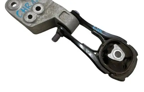 Toyota C-HR I Engine mount vacuum valve 