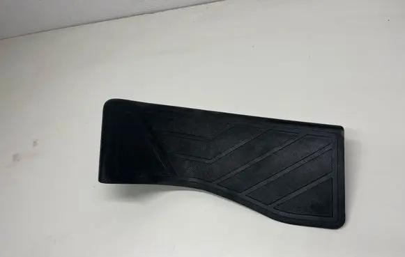 Peugeot 3008 II Foot rest pad/dead pedal 9811350777 110776A0