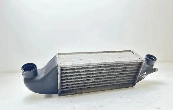 Ford Focus Intercooler radiator XS4Q9L440CA 01JUN2004B