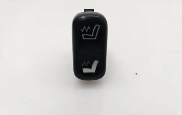 Mercedes-Benz Sprinter W901 W902 W903 W904 Seat heating switch 32080803 0055450607