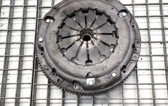 Fiat Panda III Clutch set kit 46470371