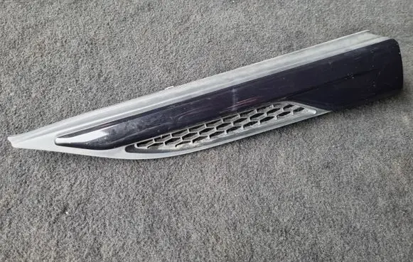 Land Rover Range Rover Evoque L538 Fender grill BJ32280B11ABW