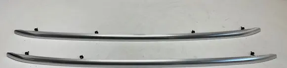 Audi Q5 SQ5 FY Roof bar rail 80A860021E 80A860022D