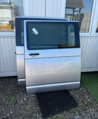 Volkswagen Transporter - Caravelle T5 Side sliding door 