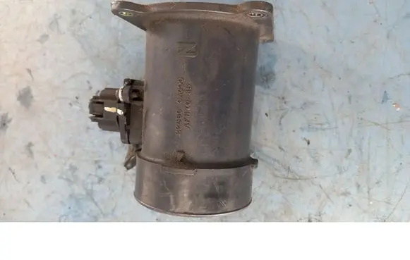 Nissan Quest Mass air flow meter 