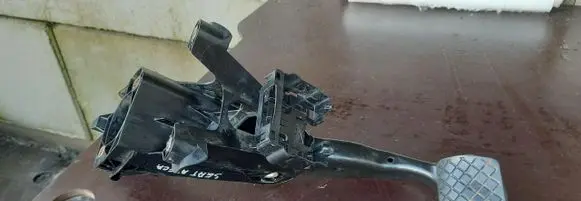 Seat Ateca Brake pedal 5Q1723058BP