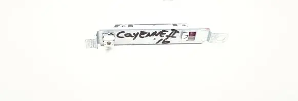 Porsche Cayenne (92A) Aerial antenna amplifier 95B035225F 920447023