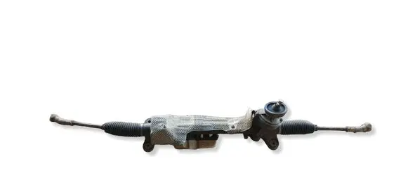 Volkswagen PASSAT B7 Steering rack 5N1909144M A54605117