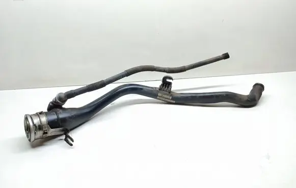 BMW 2 F46 Fuel tank filler neck pipe 7300504