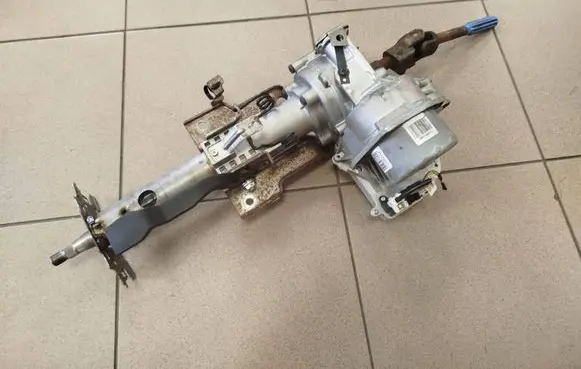 Hyundai i30 Electric power steering pump 2L56398000 2L56300600 2L56398010